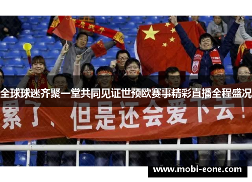 全球球迷齐聚一堂共同见证世预欧赛事精彩直播全程盛况