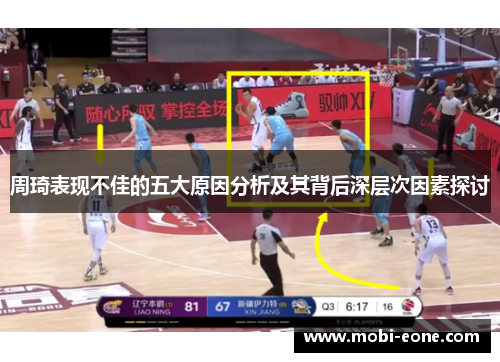 周琦表现不佳的五大原因分析及其背后深层次因素探讨